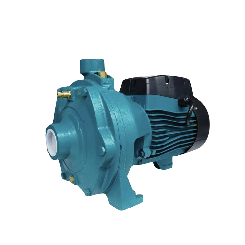 leo-2acm110-multistage-centrifugal-pump-11kw-15hp-220v